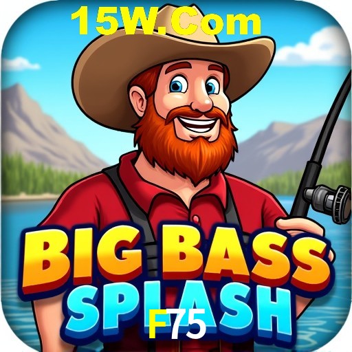 APP oficial da F75 para mobile