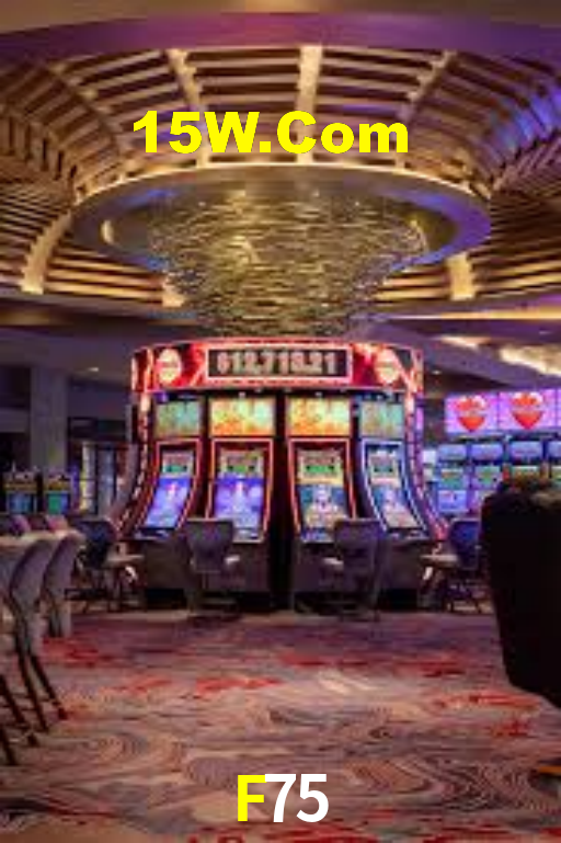 Descubra a Magia dos Jogos de Arcade no F75