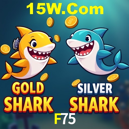 Bônus de Boas-vindas F75