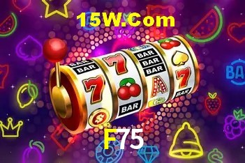 Descubra a Essência do F75: Nossa História e Compromissos