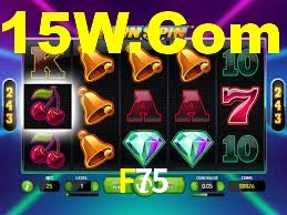 F75 - Aposta Superior Site - F75.com