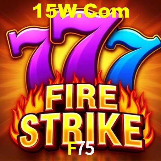 PIX Instantâneo F75