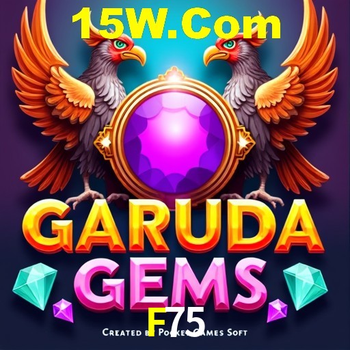 Recursos de Bônus F75